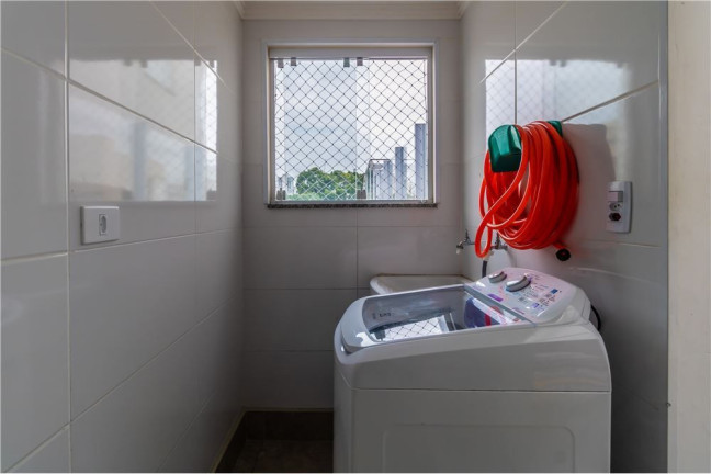 Imagem Apartamento com 1 Quarto à Venda, 39 m² em Tatuapé - São Paulo