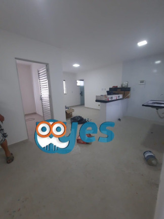 Imagem Apartamento com 1 Quarto para Alugar, 56 m² em Brasília - Feira De Santana Imagem Apartamento com 1 Quarto para Alugar, 56 m² em Brasília - Feira De Santana