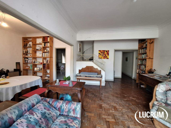 Imagem Cobertura com 3 Quartos à Venda, 190 m² em Copacabana - Rio De Janeiro Imagem Cobertura com 3 Quartos à Venda, 190 m² em Copacabana - Rio De Janeiro