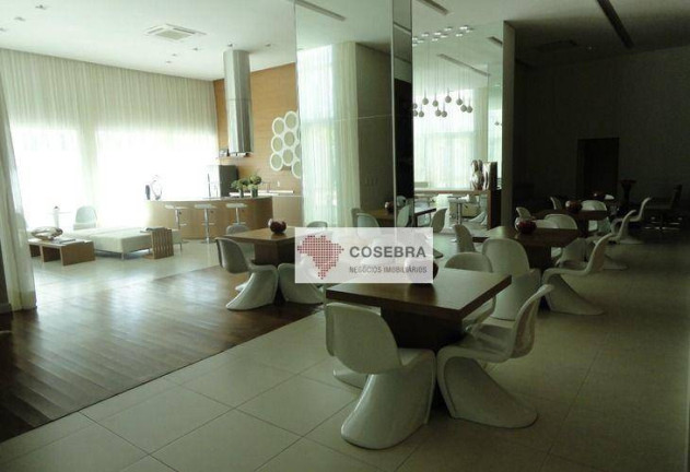 Imagem Apartamento com 2 Quartos à Venda, 72 m² em Brooklin - São Paulo