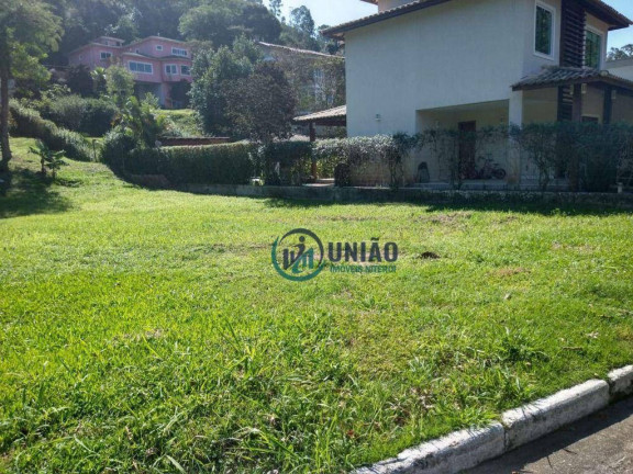 Imagem Terreno à Venda, 357 m² em Rio Do Ouro - Niterói
