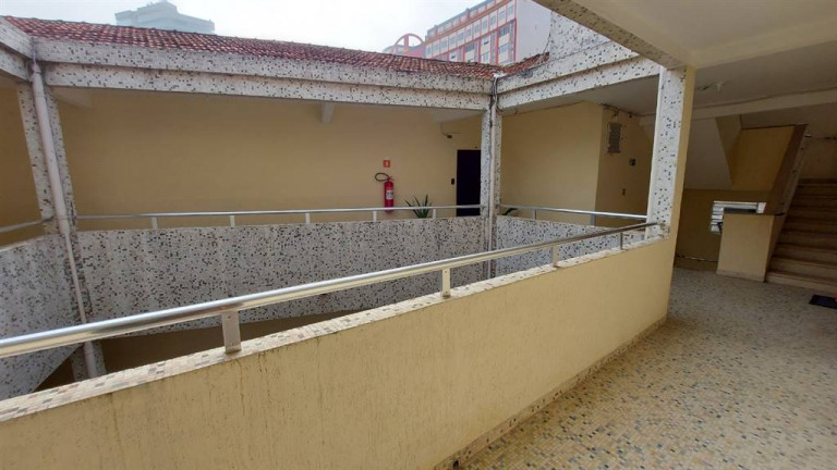 Imagem Apartamento com 1 Quarto à Venda, 40 m² em Boqueirão - Praia Grande Imagem Apartamento com 1 Quarto à Venda, 40 m² em Boqueirão - Praia Grande
