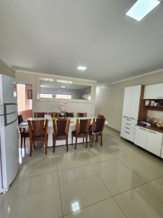 Imagem Sobrado com 4 Quartos à Venda, 215 m² em Setor Jaó - Goiânia Imagem Sobrado com 4 Quartos à Venda, 215 m² em Setor Jaó - Goiânia