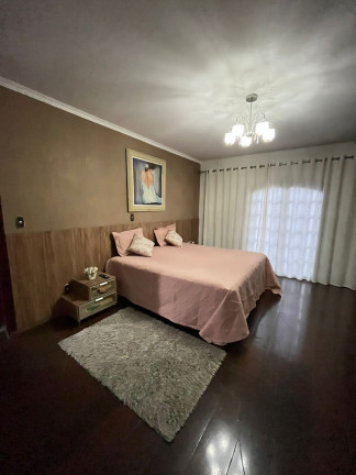 Imagem Imóvel com 3 Quartos à Venda, 243 m² em Nova Gerty - São Caetano Do Sul Imagem Imóvel com 3 Quartos à Venda, 243 m² em Nova Gerty - São Caetano Do Sul
