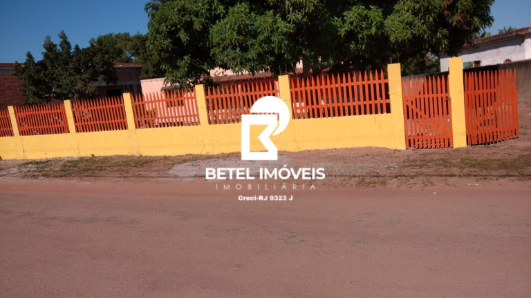 Imagem Casa com 2 Quartos à Venda, 120 m² em Amontoado Brejo Grande - São Francisco De Itabapoana Imagem Casa com 2 Quartos à Venda, 120 m² em Amontoado Brejo Grande - São Francisco De Itabapoana
