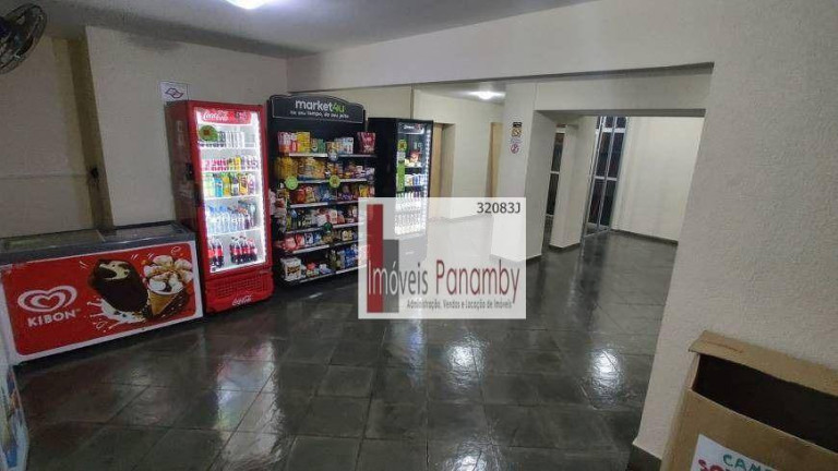 Imagem Apartamento com 2 Quartos à Venda, 57 m² em Jardim Celeste - São Paulo Imagem Apartamento com 2 Quartos à Venda, 57 m² em Jardim Celeste - São Paulo