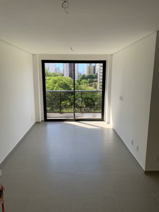 Imagem Apartamento com 4 Quartos à Venda, 134 m² em Casa Forte - Recife