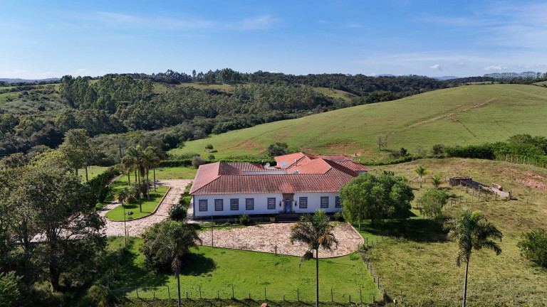 Imagem Fazenda à Venda, 700 m² em São Vicente De Minas Imagem Fazenda à Venda, 700 m² em São Vicente De Minas