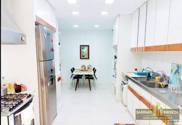 Imagem Apartamento com 4 Quartos à Venda,  em Ipanema - Rio De Janeiro