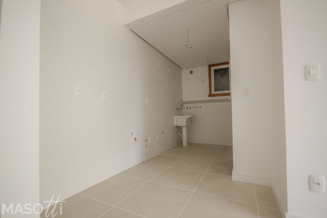 Imagem Apartamento com 1 Quarto à Venda, 55 m² em Bavária - Gramado