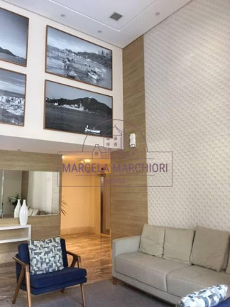 Imagem Apartamento com 2 Quartos à Venda, 65 m² em Itapuã - Vila Velha