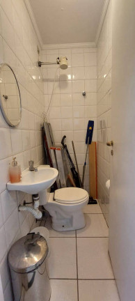 Imagem Apartamento com 3 Quartos à Venda, 114 m² em Vila Monumento - São Paulo