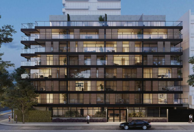 Imagem Apartamento com 4 Quartos à Venda, 337 m² em Lagoa - Rio De Janeiro