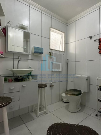 Imagem Apartamento com 2 Quartos à Venda, 51 m² em Tupi - Praia Grande Imagem Apartamento com 2 Quartos à Venda, 51 m² em Tupi - Praia Grande
