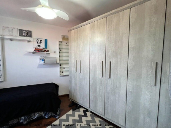 Imagem Casa com 3 Quartos à Venda, 99 m² em Vila Polopoli - São Paulo Imagem Casa com 3 Quartos à Venda, 99 m² em Vila Polopoli - São Paulo