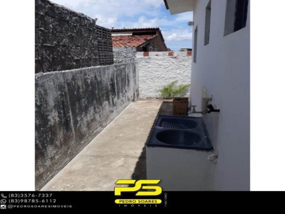 Imagem Casa com 2 Quartos à Venda, 100 m² em Valentina - João Pessoa Imagem Casa com 2 Quartos à Venda, 100 m² em Valentina - João Pessoa