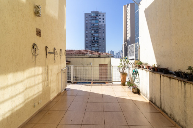 Imagem Sobrado com 3 Quartos à Venda, 218 m² em Vila Mariana - São Paulo Imagem Sobrado com 3 Quartos à Venda, 218 m² em Vila Mariana - São Paulo