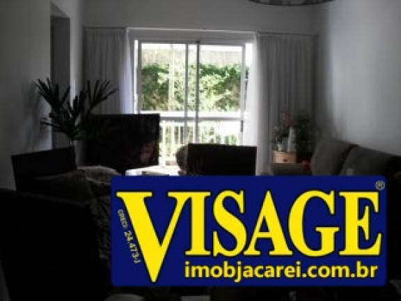 Imagem Apartamento com 2 Quartos à Venda, em Jd. Florida - Jacareí Imagem Apartamento com 2 Quartos à Venda, em Jd. Florida - Jacareí