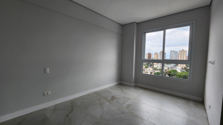 Imagem Apartamento com 3 Quartos à Venda, 90 m² em Centro - Foz Do Iguaçu
