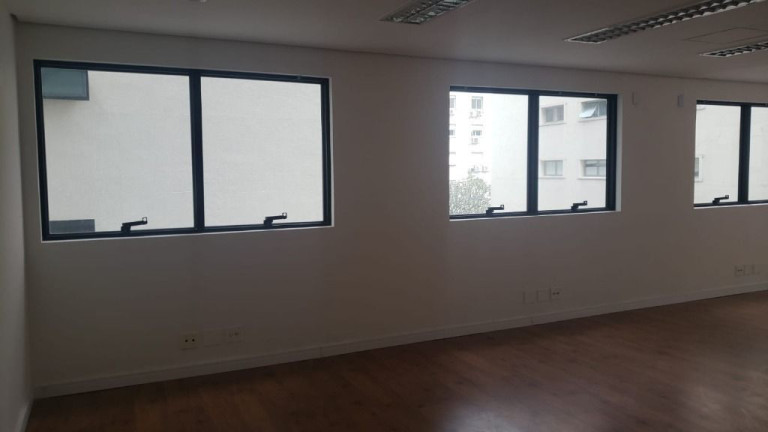 Imagem Imóvel para Alugar, 60 m² em Itaim Bibi - São Paulo