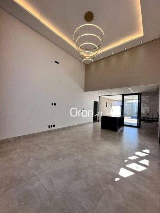 Imagem Casa com 3 Quartos à Venda, 185 m² em Setor Três Marias - Goiânia Imagem Casa com 3 Quartos à Venda, 185 m² em Setor Três Marias - Goiânia