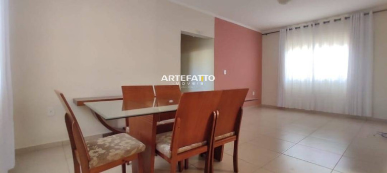 Imagem Casa com 2 Quartos à Venda, 116 m² em Parque Das Esmeraldas - Franca Imagem Casa com 2 Quartos à Venda, 116 m² em Parque Das Esmeraldas - Franca