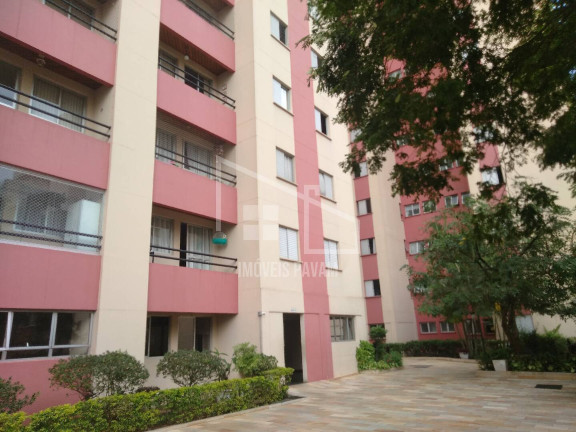 Imagem Apartamento com 3 Quartos para Alugar, 70 m² em Planalto - São Bernardo Do Campo Imagem Apartamento com 3 Quartos para Alugar, 70 m² em Planalto - São Bernardo Do Campo