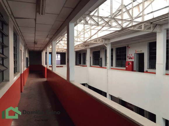 Imagem Sala Comercial à Venda, 2.290 m² em Centro - Santo André