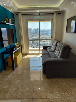 Imagem Apartamento com 3 Quartos à Venda, 75 m² em Parque Da Vila Prudente - São Paulo