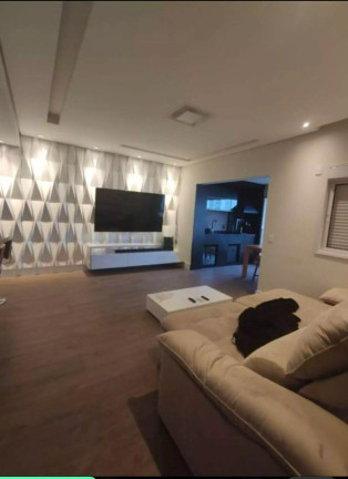 Imagem Imóvel com 2 Quartos à Venda, 94 m² em Centro - São Bernardo Do Campo