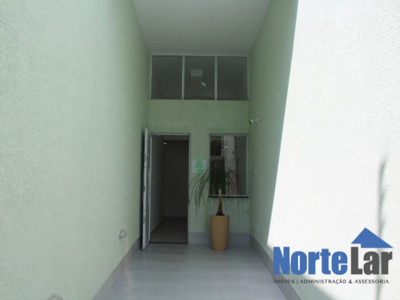 Imagem Apartamento com 2 Quartos à Venda, 37 m² em Tremembé - São Paulo Imagem Apartamento com 2 Quartos à Venda, 37 m² em Tremembé - São Paulo