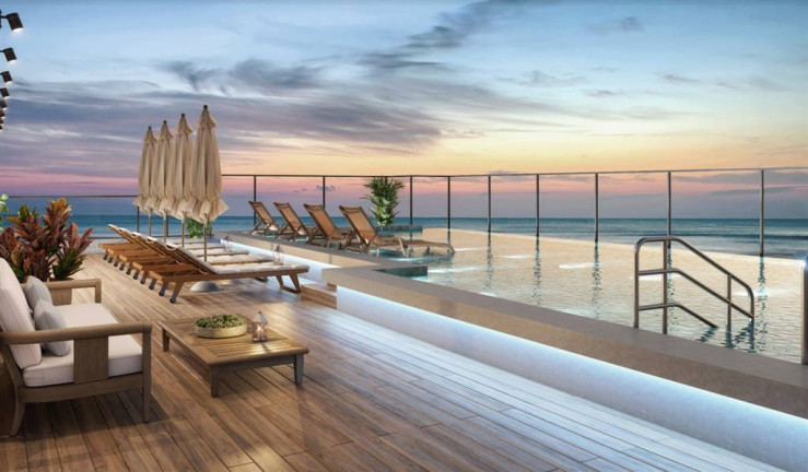Imagem Apartamento com 2 Quartos à Venda, 53 m² em Maracanã - Praia Grande Imagem Apartamento com 2 Quartos à Venda, 53 m² em Maracanã - Praia Grande