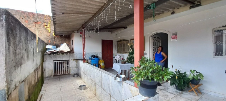 Imagem Casa com 2 Quartos à Venda, 200 m² em Taguatinga Norte (taguatinga) - Brasília Imagem Casa com 2 Quartos à Venda, 200 m² em Taguatinga Norte (taguatinga) - Brasília