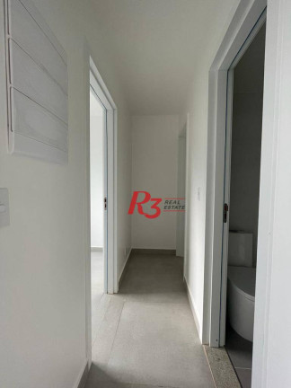 Imagem Apartamento com 2 Quartos à Venda, 58 m² em Marapé - Santos Imagem Apartamento com 2 Quartos à Venda, 58 m² em Marapé - Santos