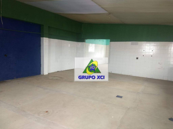 Imagem Galpão para Alugar, 600 m² em Parque Taquaral - Campinas Imagem Galpão para Alugar, 600 m² em Parque Taquaral - Campinas