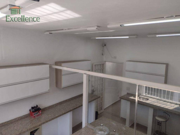 Imagem Sobrado à Venda, 128 m² em Centro - São Caetano Do Sul Imagem Sobrado à Venda, 128 m² em Centro - São Caetano Do Sul