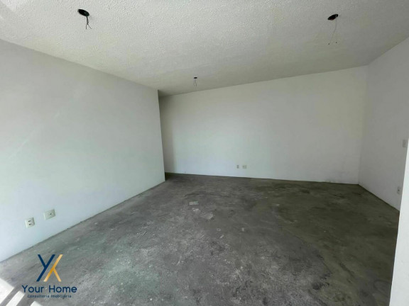 Imagem Apartamento com 1 Quarto à Venda, 50 m² em Vila Matias - Santos