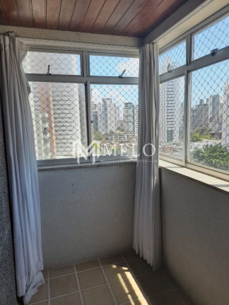 Imagem Apartamento com 4 Quartos à Venda, 135 m² em Boa Viagem - Recife