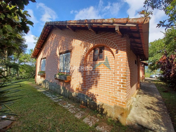 Imagem Imóvel com 4 Quartos à Venda, 10.920 m² em Granja Guarani - Teresópolis Imagem Imóvel com 4 Quartos à Venda, 10.920 m² em Granja Guarani - Teresópolis
