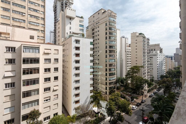 Imagem Apartamento com 3 Quartos à Venda, 236 m² em Santa Cecília - São Paulo Imagem Apartamento com 3 Quartos à Venda, 236 m² em Santa Cecília - São Paulo
