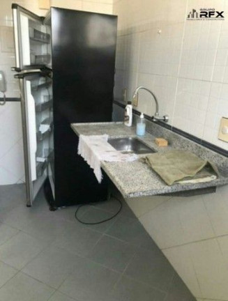 Imagem Apartamento com 2 Quartos à Venda, 60 m² em Icaraí - Niterói