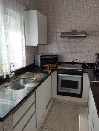 Imagem Sobrado com 3 Quartos à Venda, 220 m² em Vila Caputera - Mogi Das Cruzes Imagem Sobrado com 3 Quartos à Venda, 220 m² em Vila Caputera - Mogi Das Cruzes