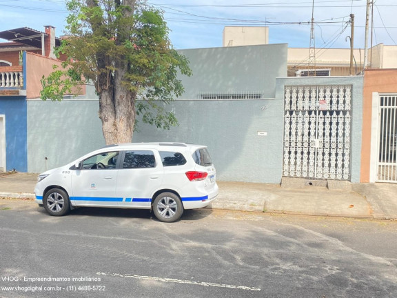 Imagem Casa com 3 Quartos à Venda, em Vila Progresso - Jundiaí Imagem Casa com 3 Quartos à Venda, em Vila Progresso - Jundiaí