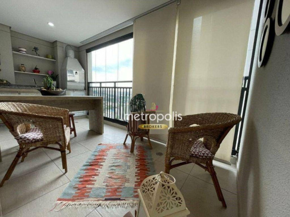 Imagem Apartamento com 3 Quartos à Venda, 86 m² em Santa Paula - São Caetano Do Sul Imagem Apartamento com 3 Quartos à Venda, 86 m² em Santa Paula - São Caetano Do Sul