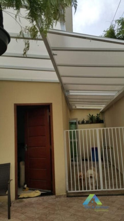 Imagem Sobrado com 2 Quartos à Venda, 85 m² em Vila Bela - São Paulo