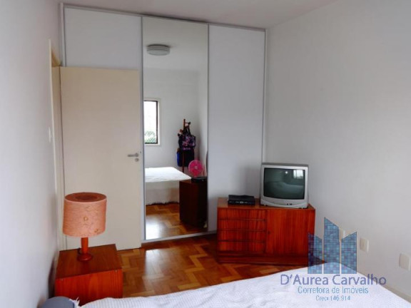 Imagem Apartamento com 2 Quartos à Venda, 77 m² em Aclimação - São Paulo