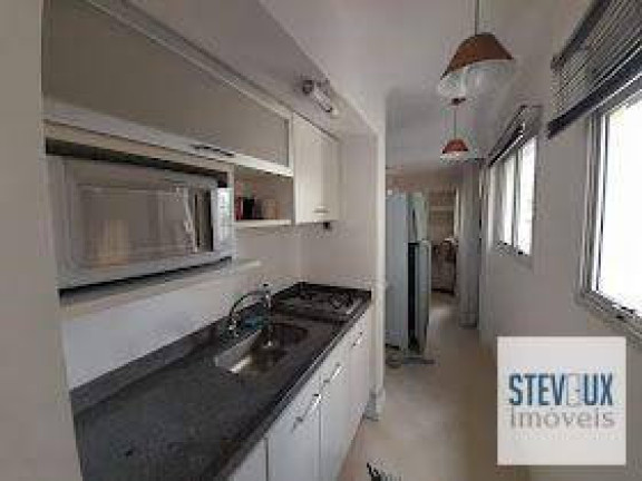 Imagem Apartamento com 1 Quarto à Venda, 40 m² em Vila Olímpia - São Paulo