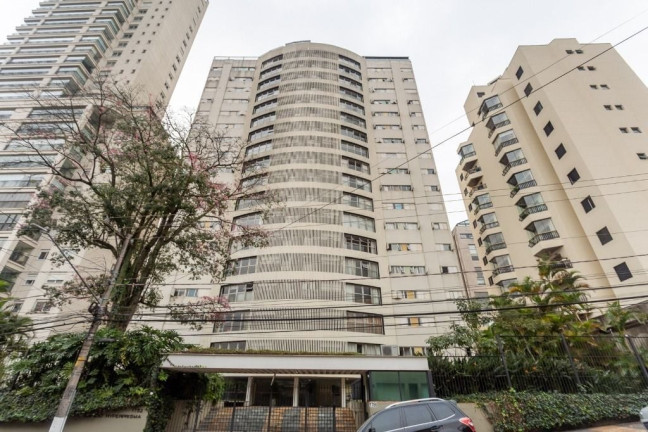 Imagem Imóvel com 3 Quartos à Venda, 118 m² em Sumaré - São Paulo Imagem Imóvel com 3 Quartos à Venda, 118 m² em Sumaré - São Paulo