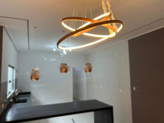 Imagem Casa com 3 Quartos à Venda, 116 m² em Caiçara - Praia Grande