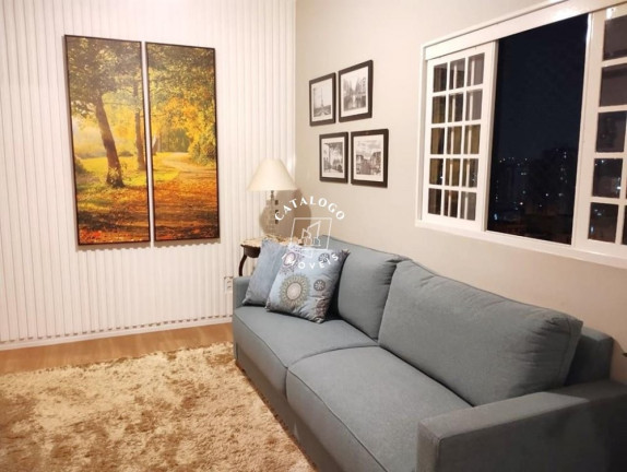 Imagem Apartamento com 3 Quartos à Venda, 63 m² em Condomínio Itamaraty - Ribeirão Preto Imagem Apartamento com 3 Quartos à Venda, 63 m² em Condomínio Itamaraty - Ribeirão Preto